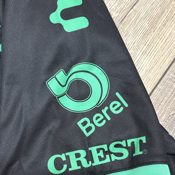 Santos Laguna Mexico Away Soccer Jersey Futbol Charly Sz XL - Picture 11 of 11